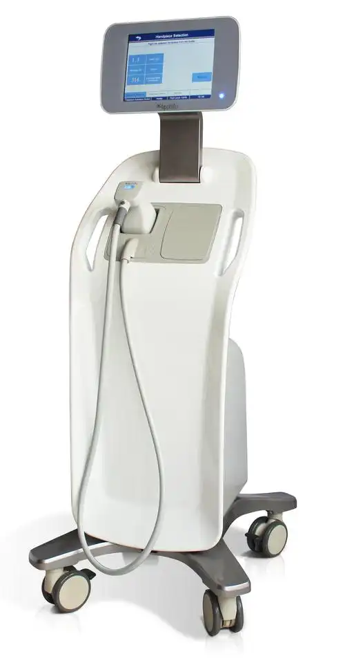 减肥仪 热立塑fu-13 热立塑 减肥瘦身仪