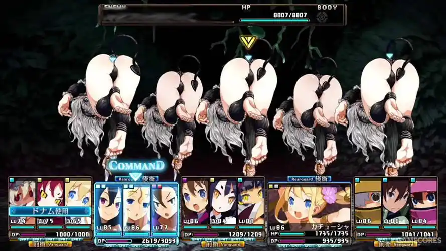 本文系用户投稿,不代表机核网观点