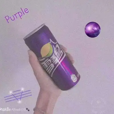 七彩雪碧_微信头像_我要个性网