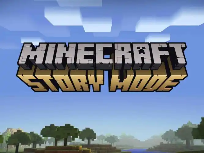 minecraft故事模式