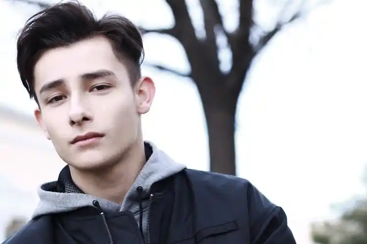 萨沙【cr.非正官博】-堆糖,美好生活研究所