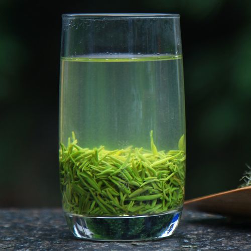 溢香纯芽嫩芽特级雪芽头明前茶叶茶场新茶叶2022信阳毛尖