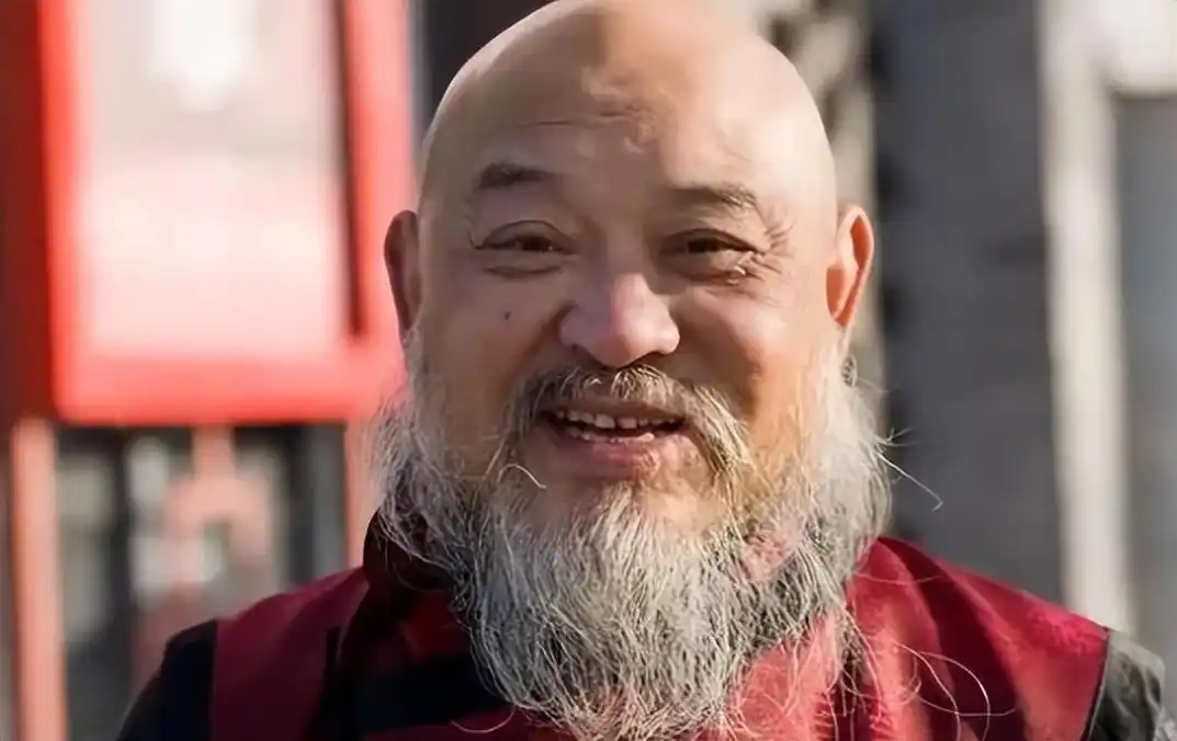 李琦现在怎么样了,李琦现状