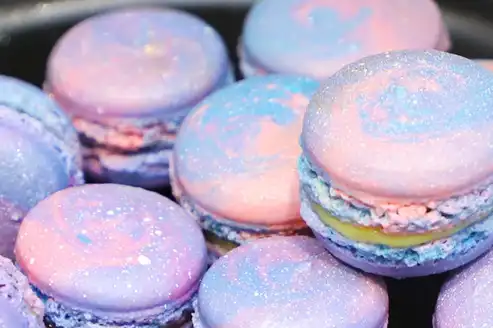 西点学校多少钱?_马卡龙_生活_市面上