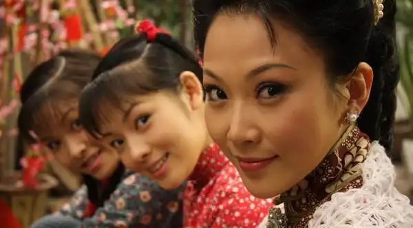 由郭吴明,林书锦,蔡胜杰,林星云执导,由黄伟香,彭炽权,王莉莉,容晖