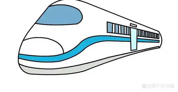 是不是跑得特别快的火车?"我笑着回答她:"宝贝你的回答特别对.