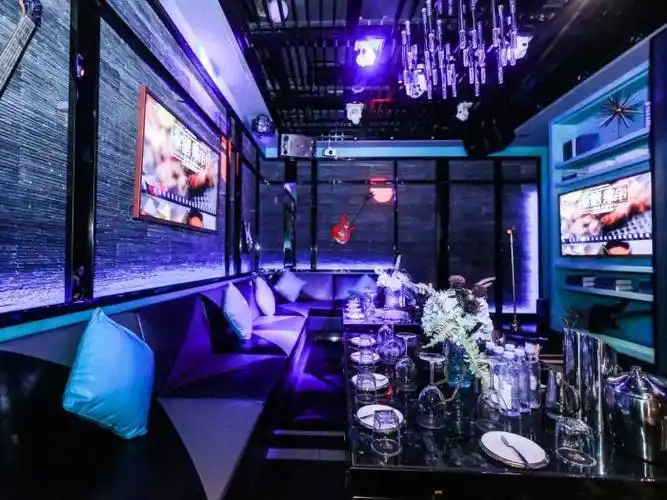 上海商务ktv排名2022最佳上海商务ktv排行榜