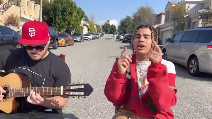 mood - 24k golden 现场版