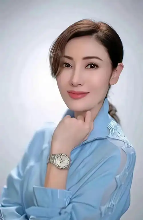 香港_美女_照片