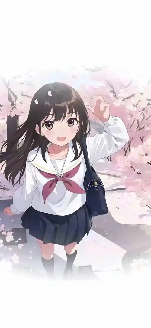 壁纸最近爱用的锁屏壁纸