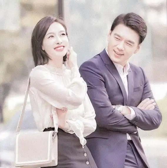 王耀庆的妻子郭晏青:丈夫成名背后有泪有痛,每月探班虽累但幸福_seo