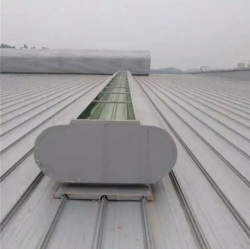 无动力屋顶通风器