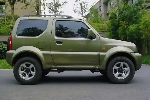 族里有军绿色的小鸡吗 - 维特拉 - 越野e族论坛