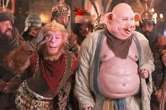 新西游记摘同时段最高收视争议针锋相对