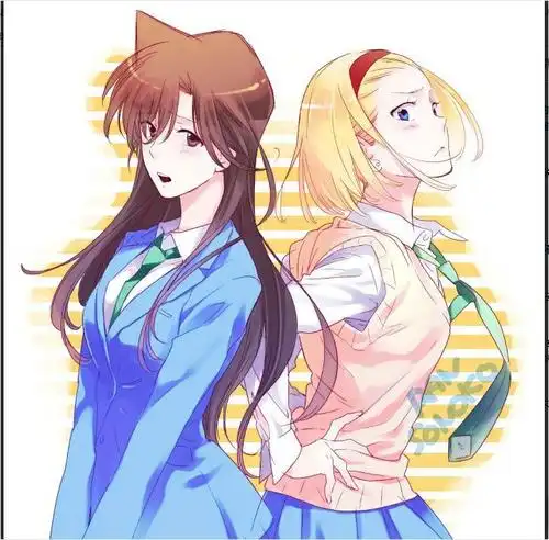 怪盗基德-神偷魔术师,鲁邦三世-绝世怪盗,服部平次--推理高手,灰原哀