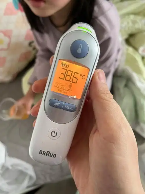 早上6点姐姐说头疼,起来给她量体温021539度,买不到美林,赶紧给她