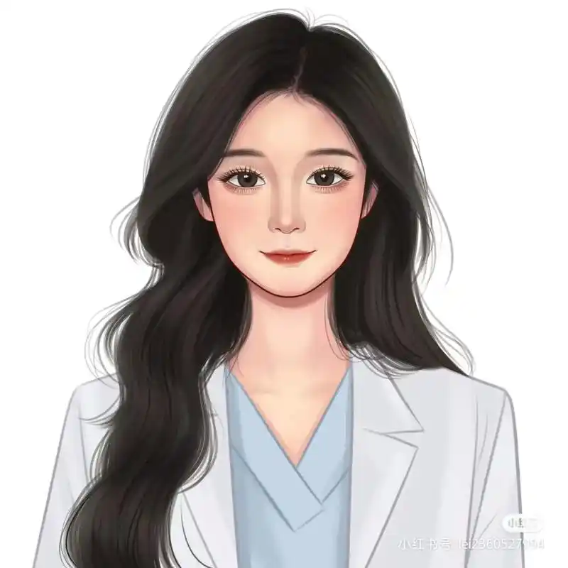 职业头像#职业头像医生 - 抖音