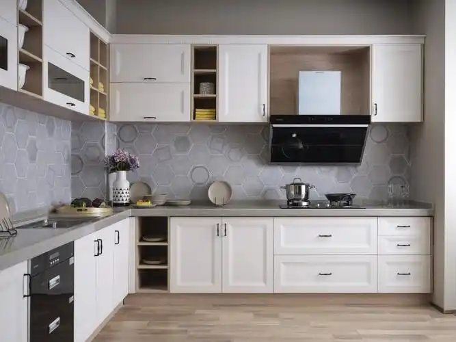 艾米瑞达全屋定制图片橱柜效果图