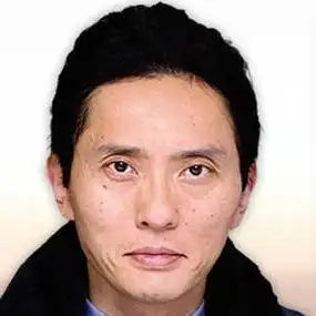 松重丰 饰 田中明