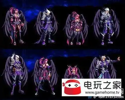 冥光天羽装扮获取攻略