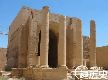 安息国简介资料_安息国的政治制度_安息国的国家地位 - 趣历史