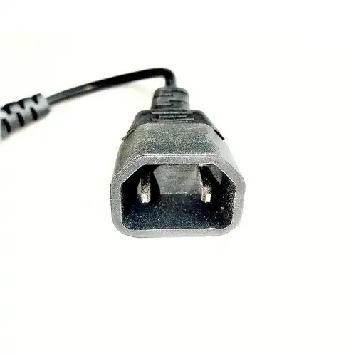 纯铜产品产地:浙江产品名称:电动车充电器转换插头产品价格不含税