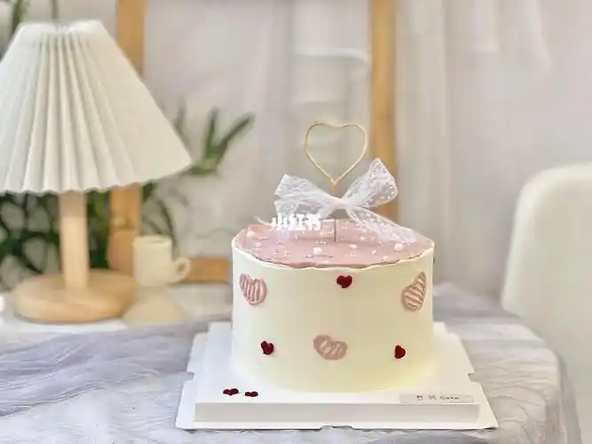 送女生的生日蛋糕