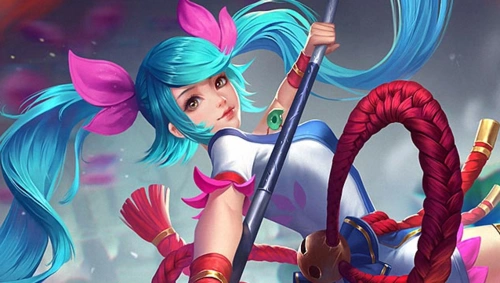 英魂之刃口袋版哪吒出装攻略 哪吒最强六神装推荐分享