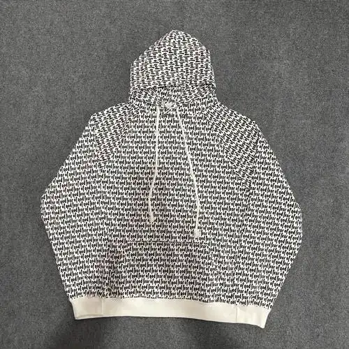 fog满印第二季弹幕高街复古vtg情侣美潮essentials连帽卫衣-阿里巴巴