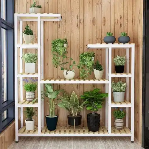 多肉绿萝花盆架由"备货网"根据销量,好评率,价格和信誉进行精挑细选