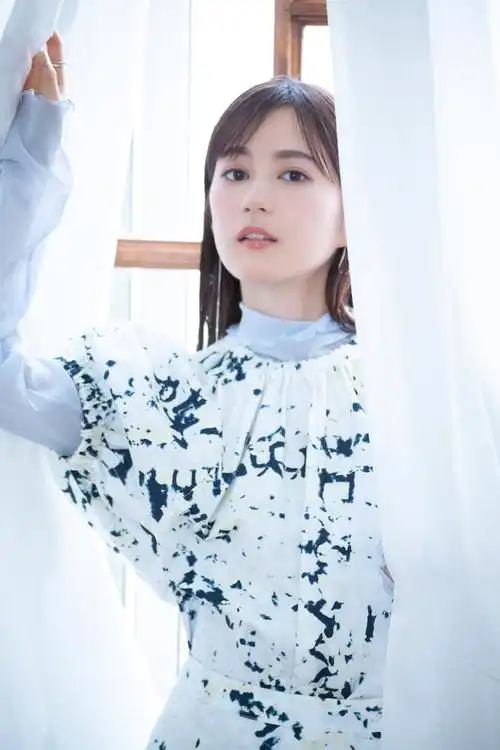 生田绘梨花