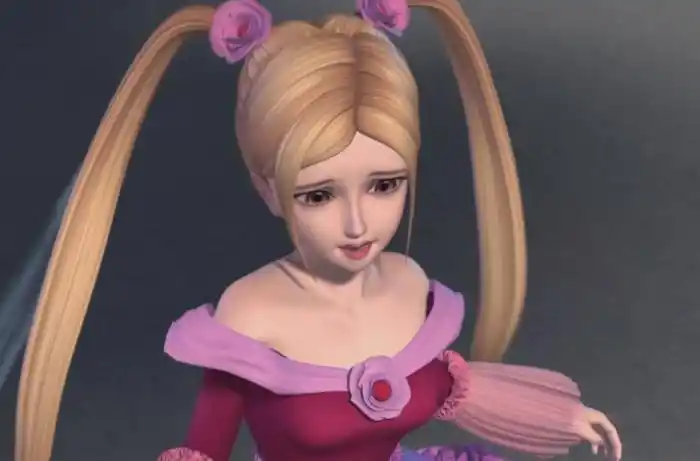 辛灵仙子真的是为了保护人类世界感觉这事情有点不对劲