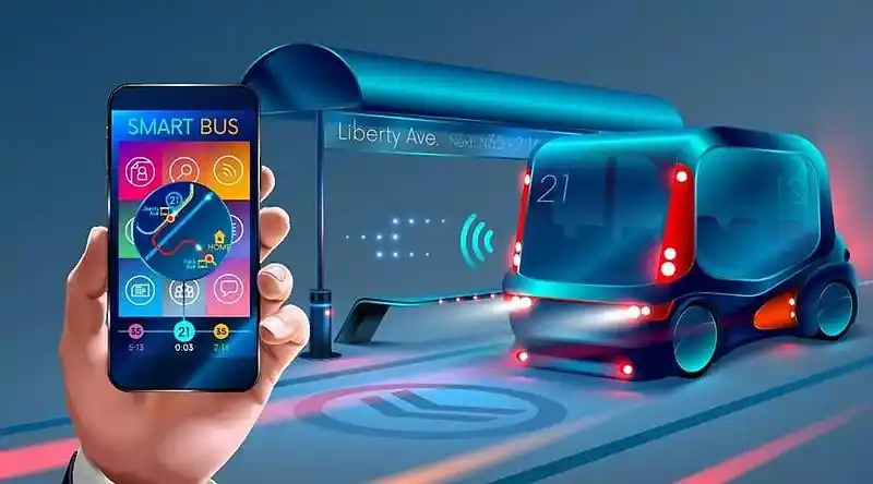 智能公交第一股国内排名第二多个细分领域市占率超10