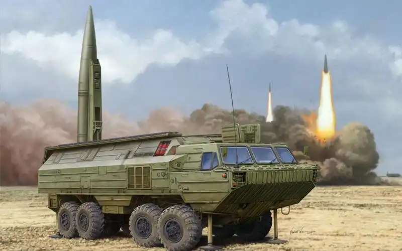 ss-23 -Ока- (hobby boss) Часть 6 - youtube