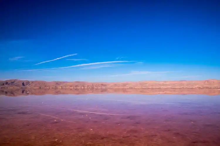 伊朗归来,说说伊朗路上跑的中国品牌车