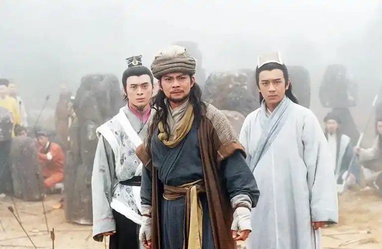 《天龙八部2021》电视剧在线免费完整观看(完整免费版)【1080p蓝光中