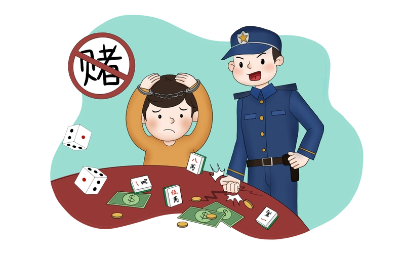 赌博过程中,赌徒大概经历了以下历程:"初次试水":"