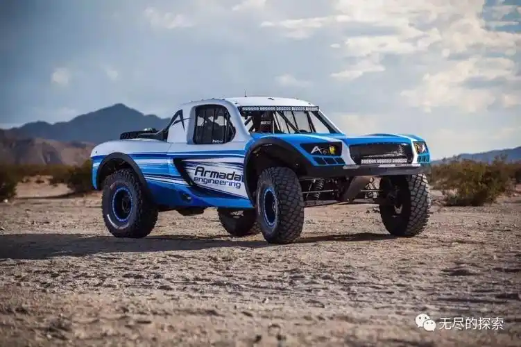 聊聊美式trophytrcuk奖杯卡车与各类buggy的不同文字版