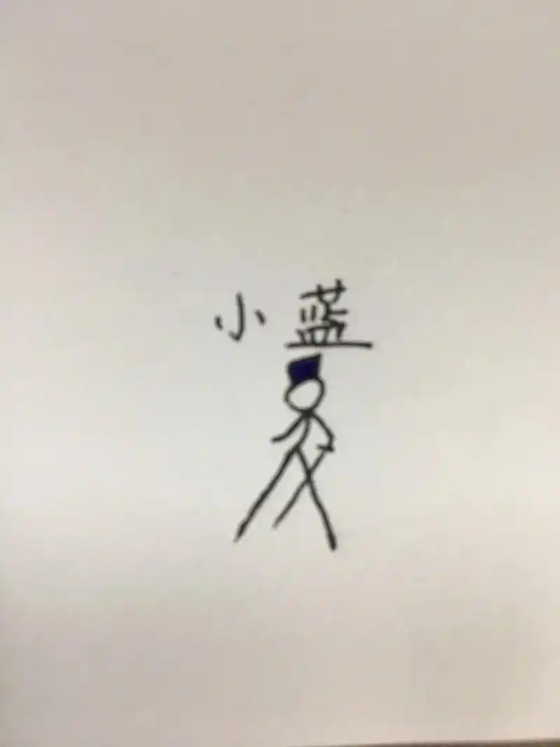 火柴人刀影又来了.#原创不易请勿抄袭 #火柴人绘画 #火柴人 - 抖音