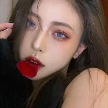 真人头像高清女御姐