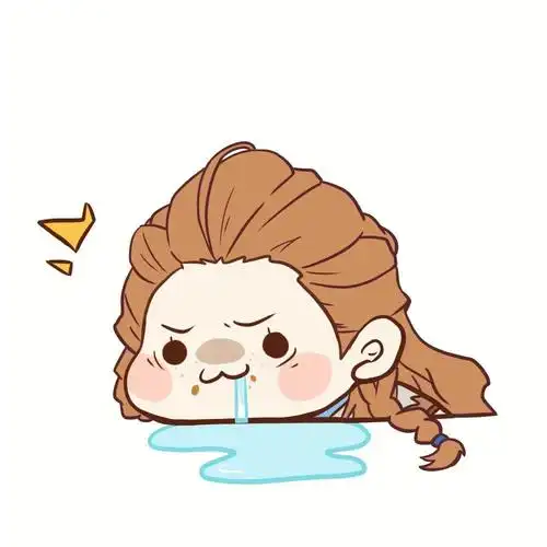 原神  原神吃惊小表情第一弹-ⅴ