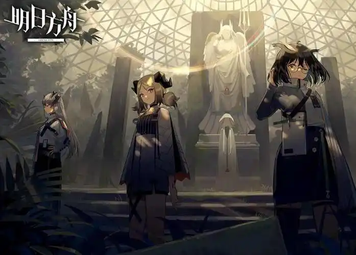 原创明日方舟扫荡系统是否该出摸鱼玩家大爱体验却成倍减少