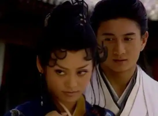 电视剧六指琴魔剧照