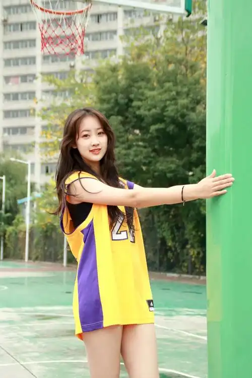 复旦大学女神图鉴