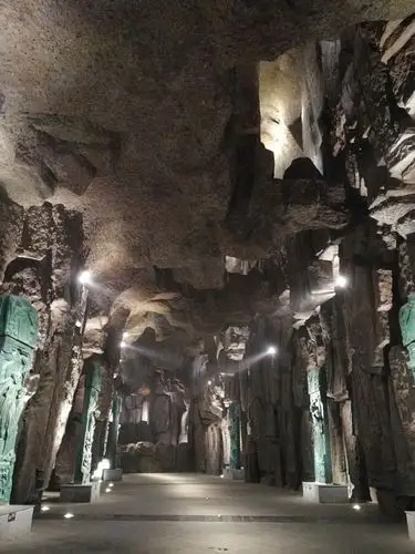 其它 南京达摩洞游记 写美篇          阅读 15