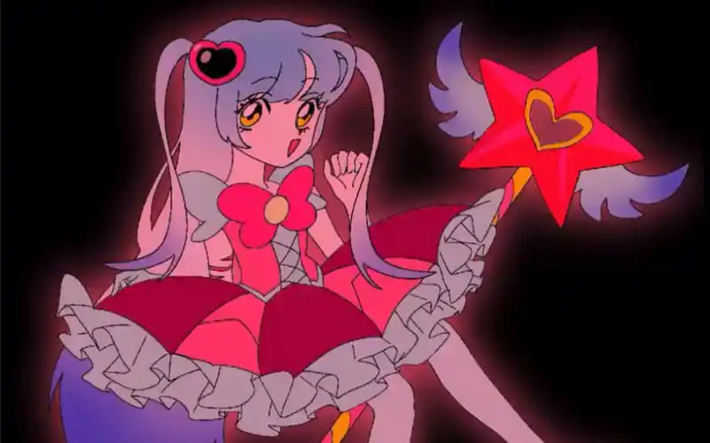 憎恶女王(脑叶公司)