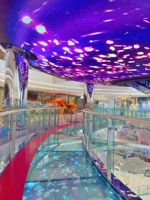 深圳龙岗平湖万达