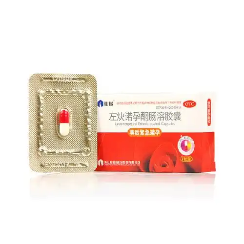 仙琚 左炔诺孕酮肠溶胶囊 1粒ys 1盒装【图片 价格 品牌 报价】-京东