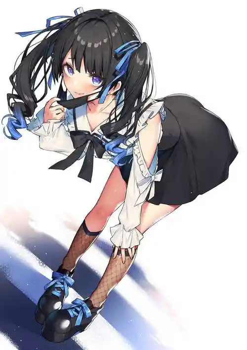 地雷系 新番,动漫,游戏,音乐百科全书_时间百科网