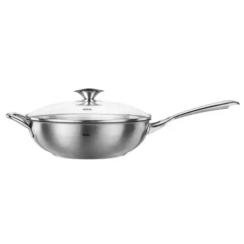 fissler 菲仕乐 哥本哈根锅具六件套